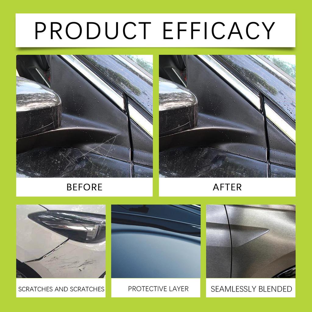 Car Scratch Paint Care Body Polishing Scratching Paste Agent Auto Supply