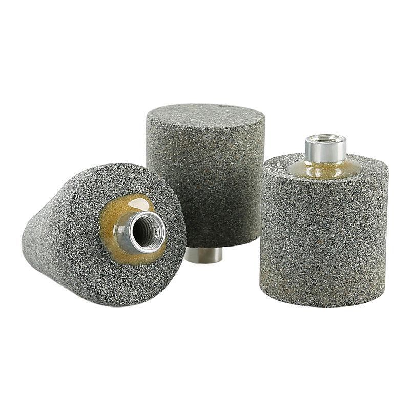 Granite & Stone Carving Angle Grinder Wheel for Shaping, Grinding, and Polishing