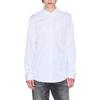 Armani Exchange monogram shirt XM000719-AF13206-F0057