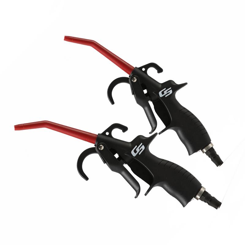 Air Blow Gun Cleaning Tool Car Interior Cleaning Car Engine Cleaning High Pressure air Gun Air