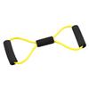Adjustable Figure-Eight Resistance Band