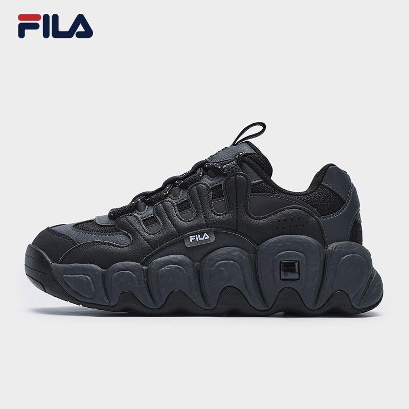FILA Women's Croissant Platform Sneakers