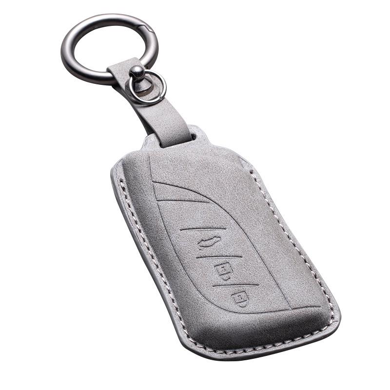 Lexus RX300/NX200t/ES250 Suede Key Covers