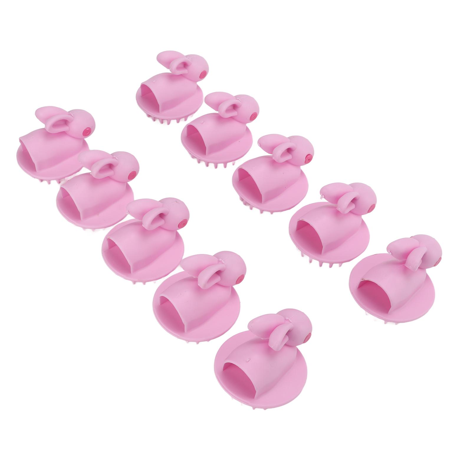 

Dog Grooming Brush Multifunctional Pet Massage Brush for Short Long Haired Dogs and Cats