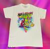 Üst giysisi – T-shirtler