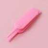 Baby Nose Tweezers Effective Nasal Booger and Ear Remover Tool Navel & Ear Cleaner Clip for Baby's Care Newborn Essential Stuff