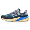 990v6 Action Bronson X 990v6 Made In Usa 'Lapis Lazuli' M990AC6