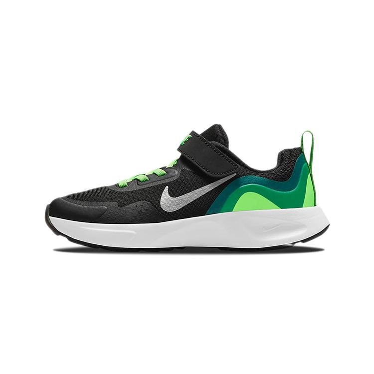 

Nike Wearallday Kids Running Shoes Pre-school 31