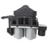 Solenoid Air Conditioning Coolant Climate Heater Water Control Valve for BMW E36 318i 323i 325i 328i M3 64118375792 64118391419