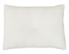 Nitori N Cool Children's Cooling Pillow (Star Pattern, Ivory, Kids Size)