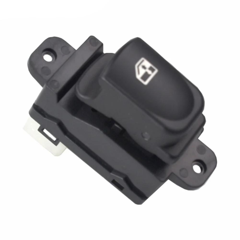 Power Window Lifter Control Switch For Hyundai I800 I20 H1 Starex Smooth Operation Replacement OEM 93570-1J500 935701J000