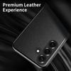 S26FE, Smart Window Case, APP Wake Up/Sleep, Wallet Phone Card Cover For Samsung Galaxy S26 FE Card Pocket Holder