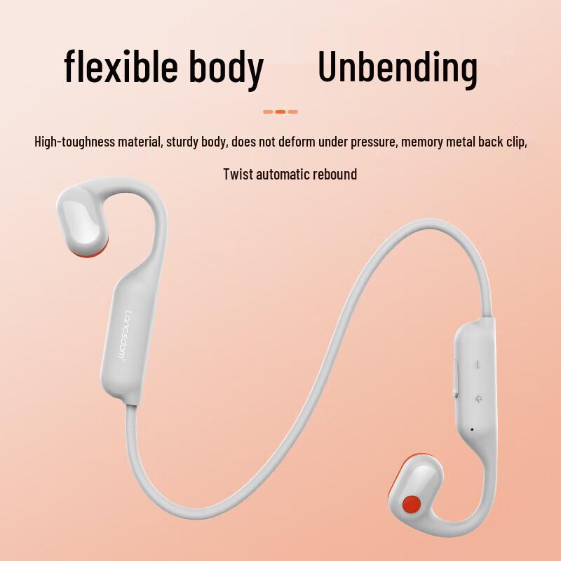 Lansaton Opetec Race 4 Directional Sound Sport Earbuds