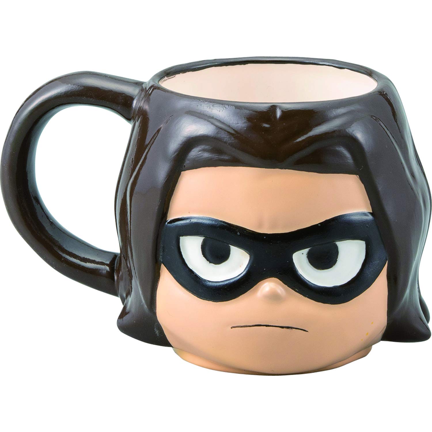 

Sun Art Marvel Gurihiru Face Mug Winter Soldier 270ml SAN3042-7