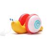 Learning To Walk Pull String Snail Car Toy Baby Walker Pull-Along Snail Toy  For Children