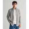 Reg Shield Half-zip Sweater