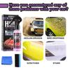 3-in-1 Auto Keramikbeschichtungs-Spray Auto Nano-Keramikbeschichtung Polierspray Wachs Autolack Kratzerreparatur Entferner 100ml