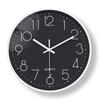 11 inch living room home wall clock modern creative simple decoration silent wall clock