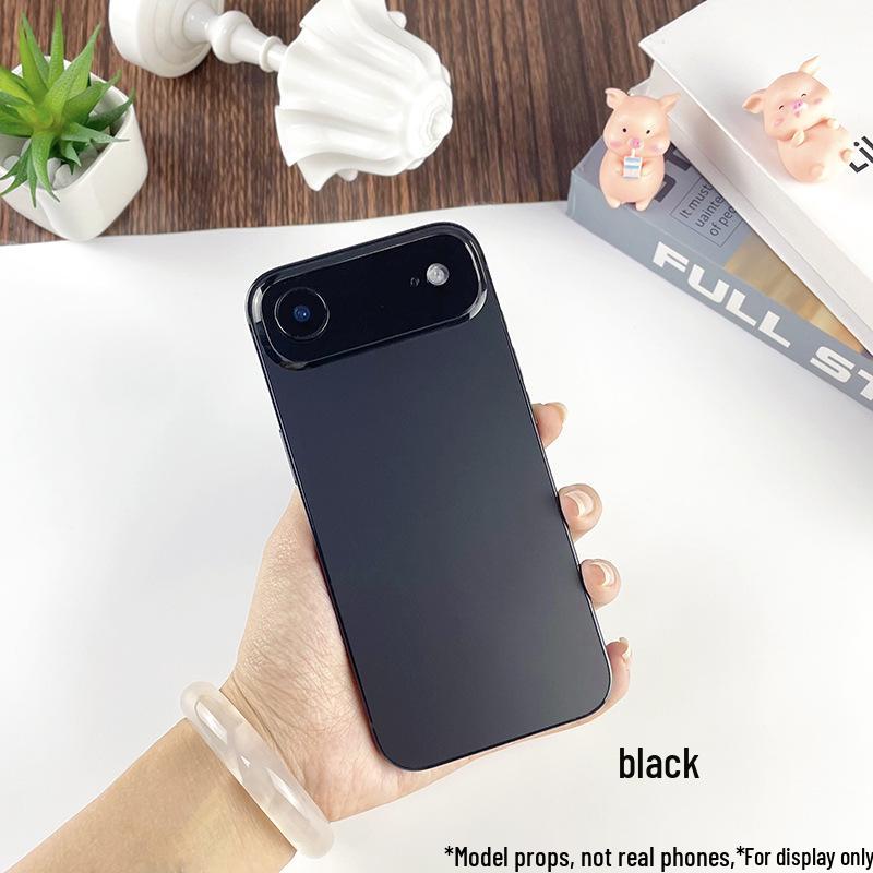 Kompatibilní s nejnovějšími modely iPhone 17AIR a 17 Pro Max: Možnost podsvícení displeje je zahrnuta.