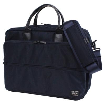 Aktovka PORTER TIME 2WAY [Porter] 655-06167 Navy/50