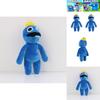 Cute And Soft Roblox Rainbow Friends Plush Toy Stuffed Animal Doll For Kids Gifts