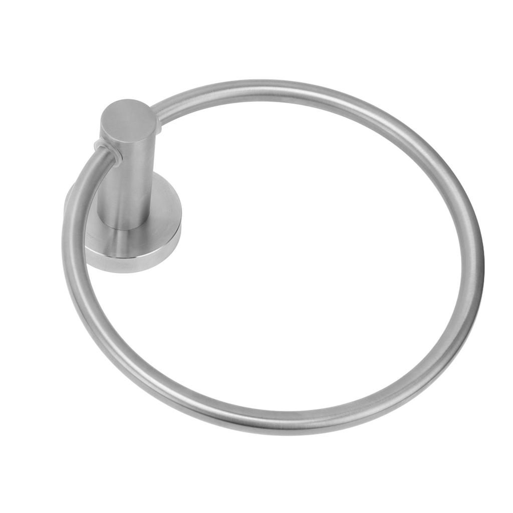 Stainless Steel Towel Simple Rustproof Retro Bathroom Hand Towel for Bathroom Kitchen