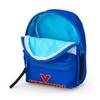 Sanrio AHIRU NO PEKKLE Mini Backpack-style Pouch ( HAPIDANBUI ) Japan NEW