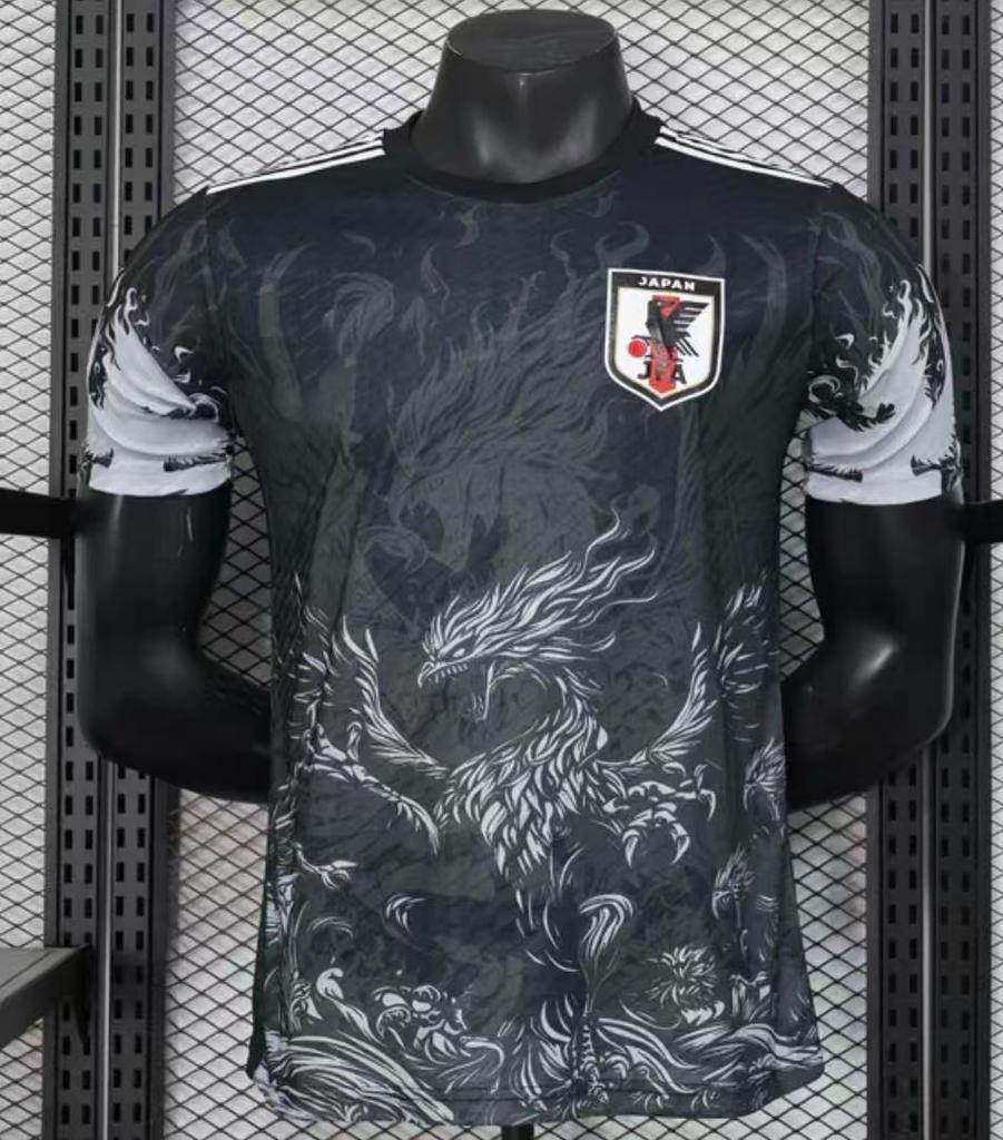 2425 Popular Club Fans Player Edition Jerseys Short Sleeves Sports 3D Football Jerseys