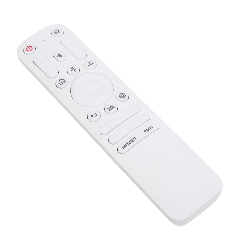 TV Sprachfernbedienung Ersatz für WR23GA AKB76044416 TV Sprachbefehl Fernbedienung