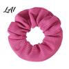 Versatile Hair Scrunchie for Leisure Pocket Hidden Zipper with Scrunchies Ties Ponytail Holder Elastic Accessory Secret Compartment Scrunchies