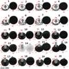 10Pcs Anti-Skid Floor Protector Table Chair Leg Pad Furniture Adjustable Bolt Leveling Feet Furniture Feet Chair Feet Level