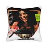 Nikki Obsession Movie   Pillow Cover  Novelty Pillow Case For Sofa Home Decoration Comfy Cushion Cover Gift