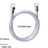 PVC Shower Hose
