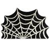 Halloween carpet Non-slip and dirty imitation cashmere floor mat at the door, entrance mat, foot mat, bedside mat