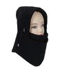 Unisex Winter Riding Hat Hooded Hat Thick Mask Balaclavas Outdoor Bike Warm Cap