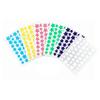 Onker Acne Cover Patch Star-shaped Stickers, 12 Sheets, 1 Set