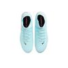 Nike Phantom Luna 2 Academy MG Mad Energy Pack Sneakers Unisex Azzurro Menta Off-Noir FD6725-300