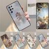 Renaissance Angels TPU Phone Case For Samsung Galaxy Note 10 Pro S26 S25 S24 S23 S22 Ultra Plus S21 FE S20 Shockproof Cover