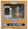 [USED] Nendoroid Hatsune Miku GT Project Racing Miku 2010 Ver.