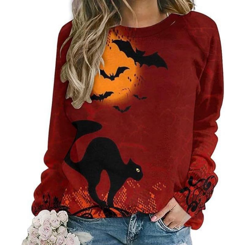 Fashion Butterfly Flowers Women Round-neck Sweatshirt 3D Print Streetwear Autumn Y2k Sweatshirts Pullovers Woman Clothing Tops