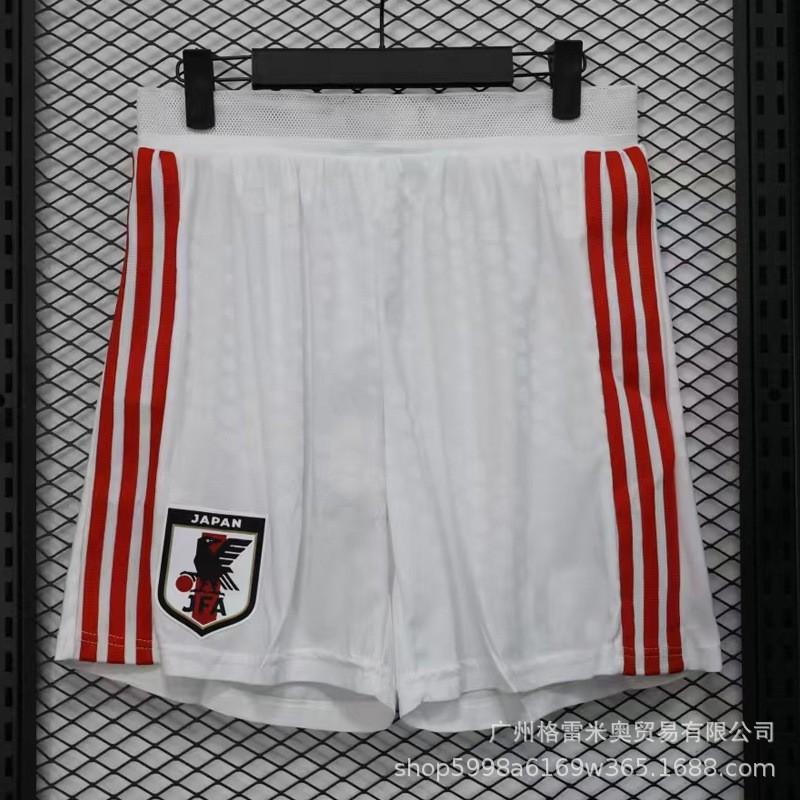 Mens Soccer Shorts 2025-2026 Player Version Team Kits Argentina Brazil Portugal Manchester City Inter Milan Miami
