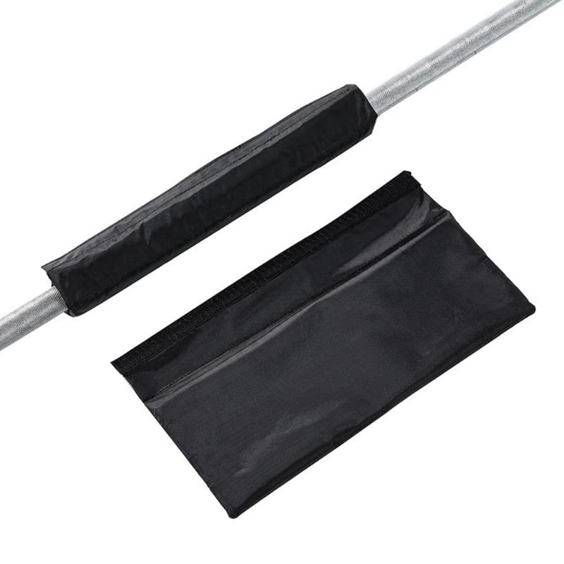 Gym Shoulder Protective Pad Neck & Shoulder Protective Pad Training Barbell Cover Squat Pad Home Fitness Equipment