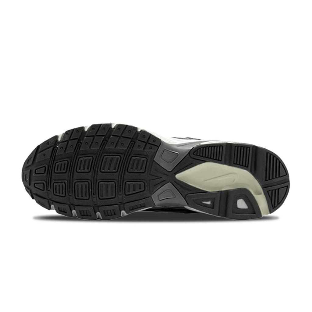 Nike Initiator Abrasion Resistant Breathable Low Top Running Shoes Men's White HQ1179-001(Team869-)
