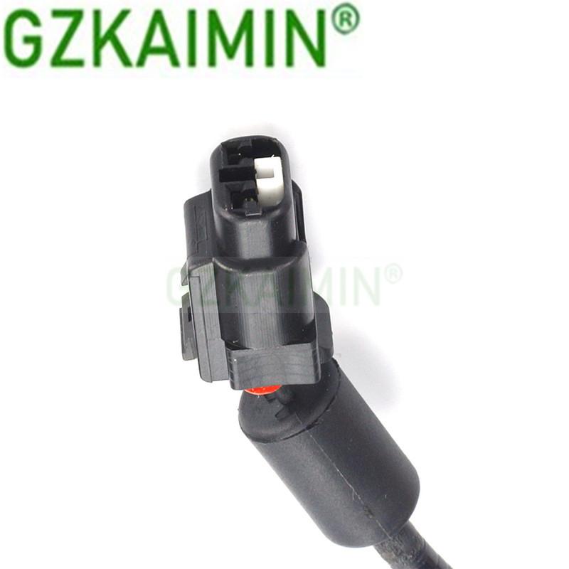 Front Left High quality ABS sensor OEM MN102573 For Mitsubishi Pickup Triton L200 Pajero