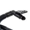 06E103217T Cylinder Crankcase Breather Vent Hose For  A4 B8 08-12 A5 07-12 A6 C6 C7 06-18 A7 10-15 A8 D3 07-10 Q5