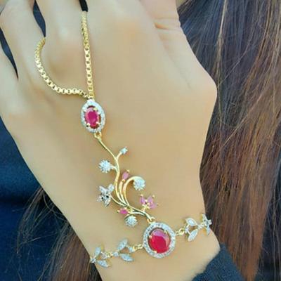 Laksh Wunderschönes attraktives Armband für Mädchen und Frauen