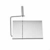 Stainless Steel Cheese Multifunctional for Parties, Culinary Professionals