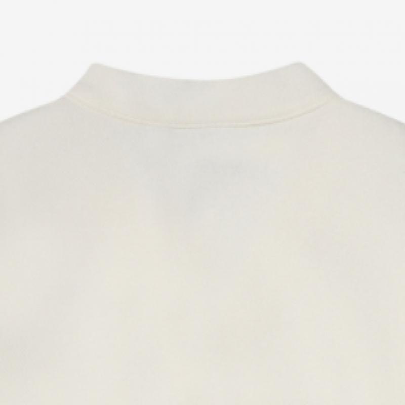 [fila Kids] Heritage Cardigan  Fk2stf1101x Owh  q0zFk2stf1101xOwh