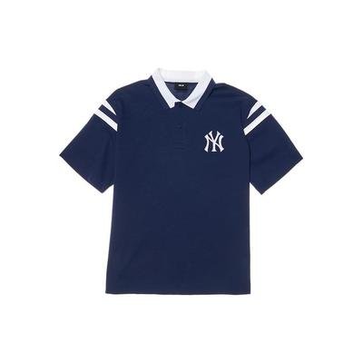 T-shirts e tops – Camisas polo