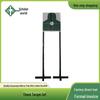 Plastic Training Target Rod Set